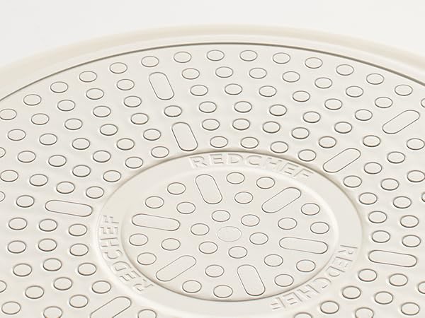 healthy nonstick ceramic frying pan