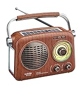 small radio