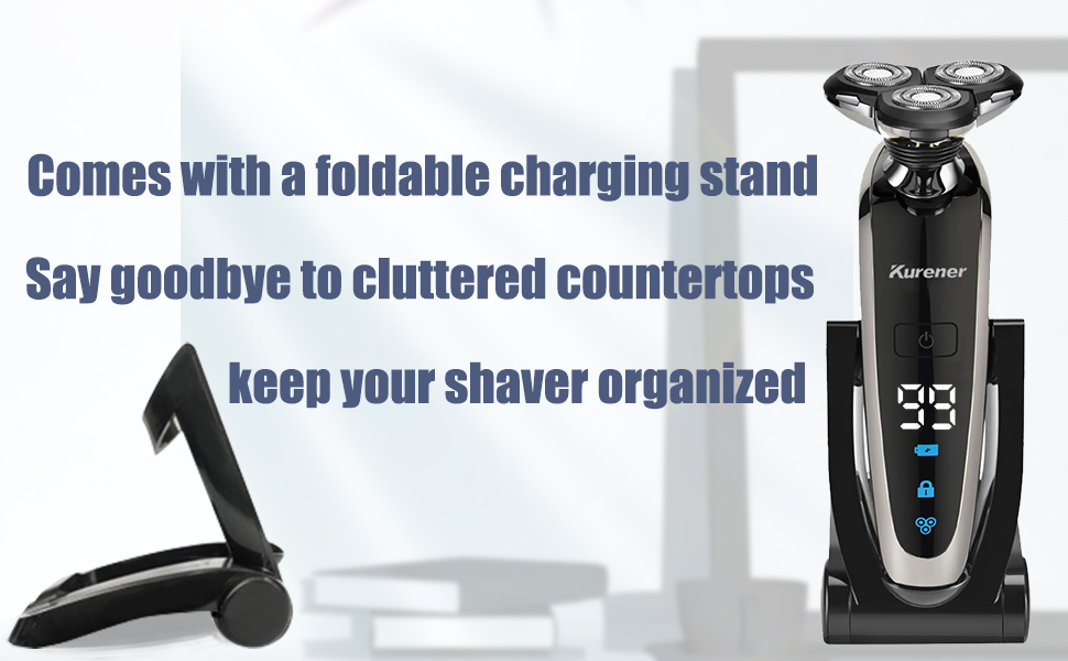 electric razors for men