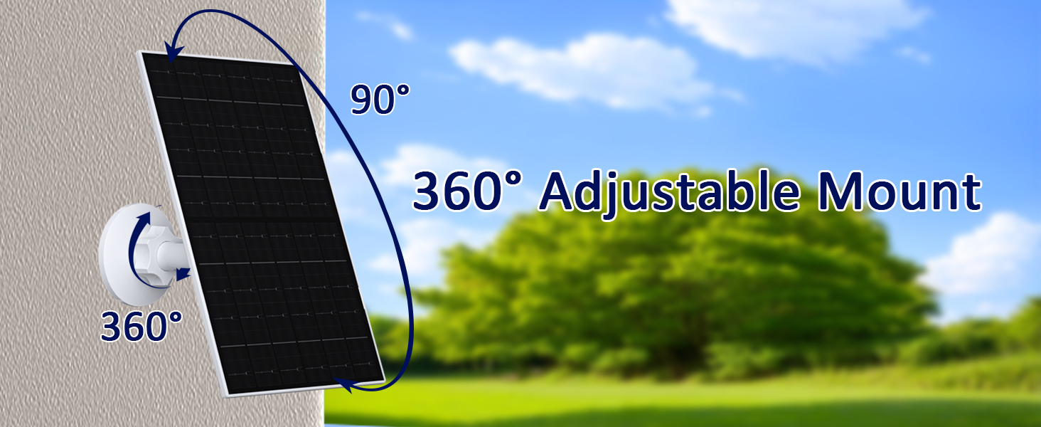 Solar Panel