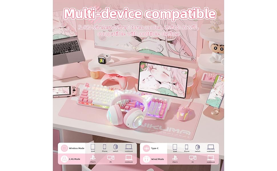 Gaming Headset