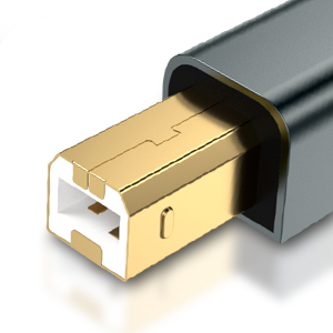 IALEGANT USB Printer Cable