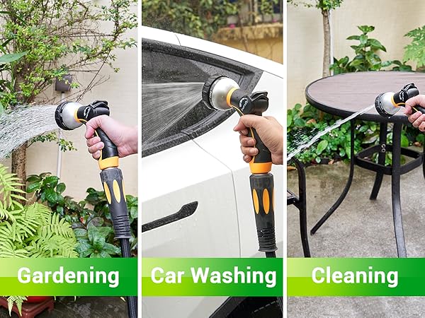 Perfect for Every Outdoor Task