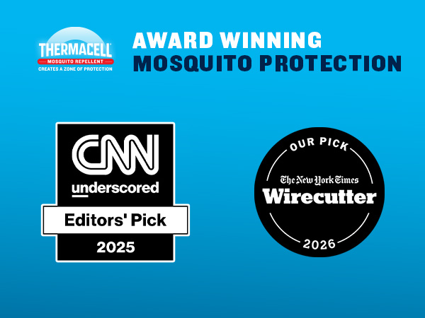 award winning