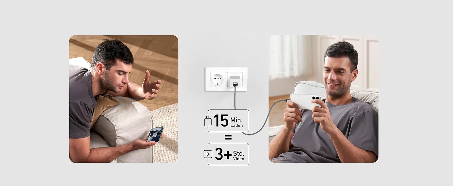 iPhone Charging Cord