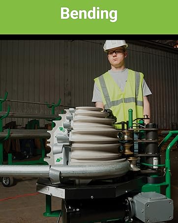 Greenlee Brand Story