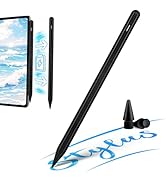 Stylus Pen for iPad Apple Pencil 2nd Generation with Palm Rejection,QLAYA for iPad 10th Generatio...