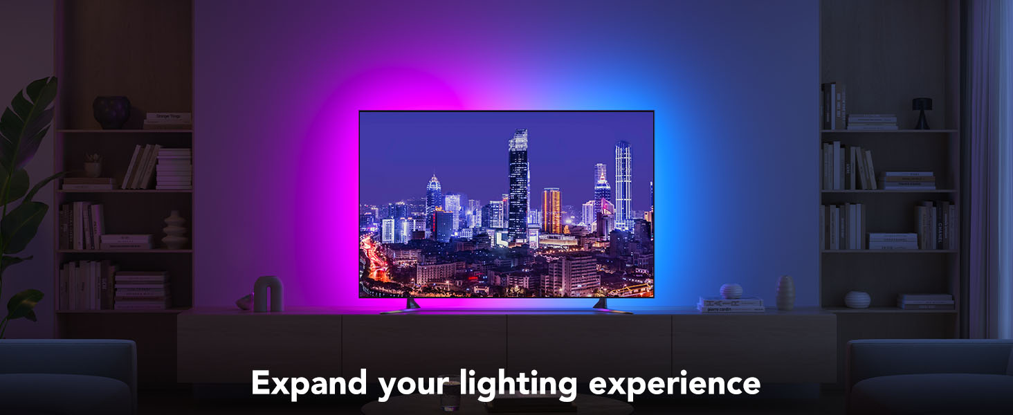 Govee TV LED Backlight Strip H6167