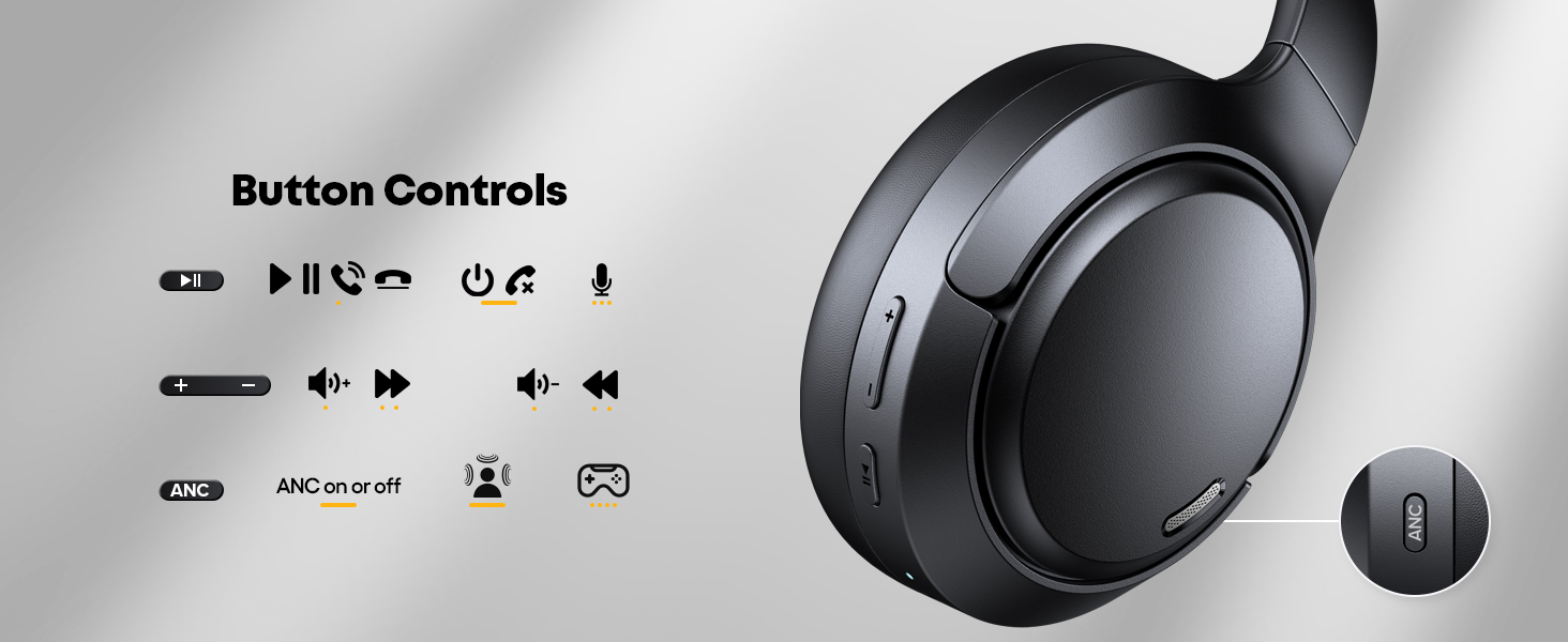bluetooth headphones