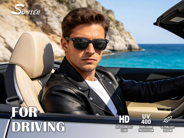 sunglasses men