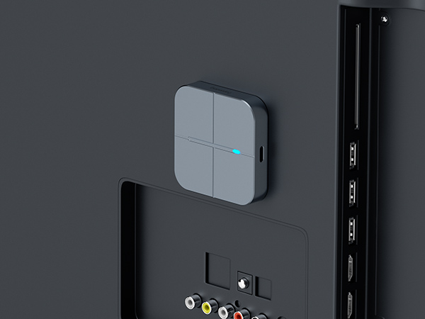 magnetic external ssd 