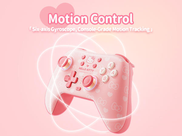 pro controller switch
