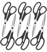 Black 6 Scissors Pack, Rkqoa 8