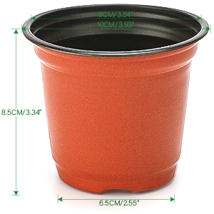Planter Nursery Pots 
