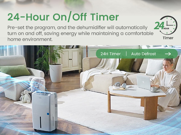 dehumidifier for bathroom