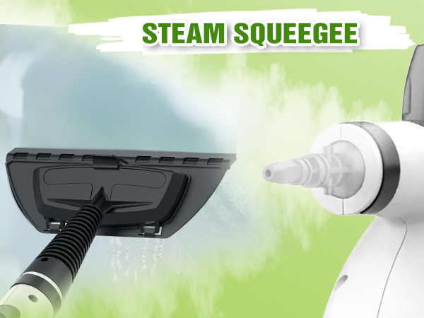 STEAM SQUEEGEE