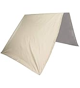 Swing Set Replacement Tarp, Heavy Duty Outdoor Swingset Shade Canopy Swing Set Replacement Tarp, ...