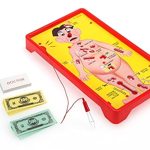 Operation Evergreen Update