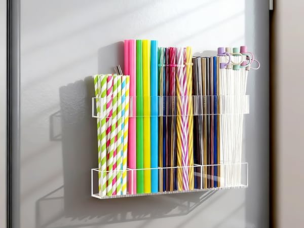 straw holder