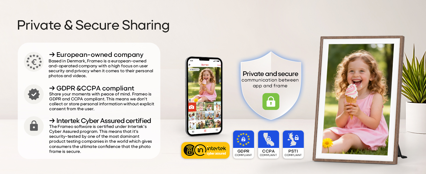 Digital Picture Frame