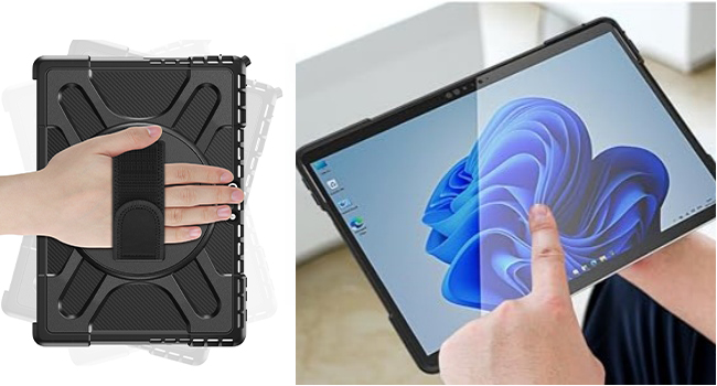 surface pro9 case