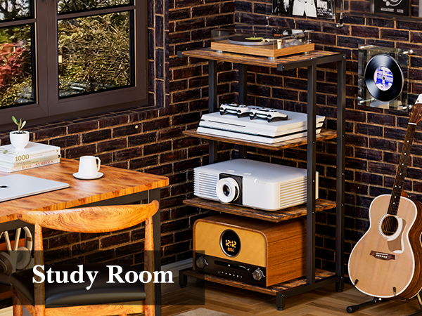 study room
