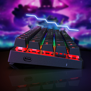 Mechanical Gaming Keyboard