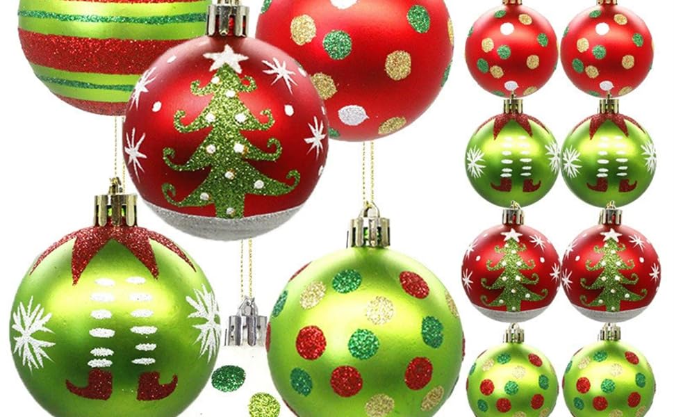 christmas ball