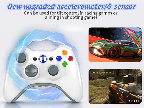 for xbox 360 controller for xbox series x controller for xbox one controller for xbox series s