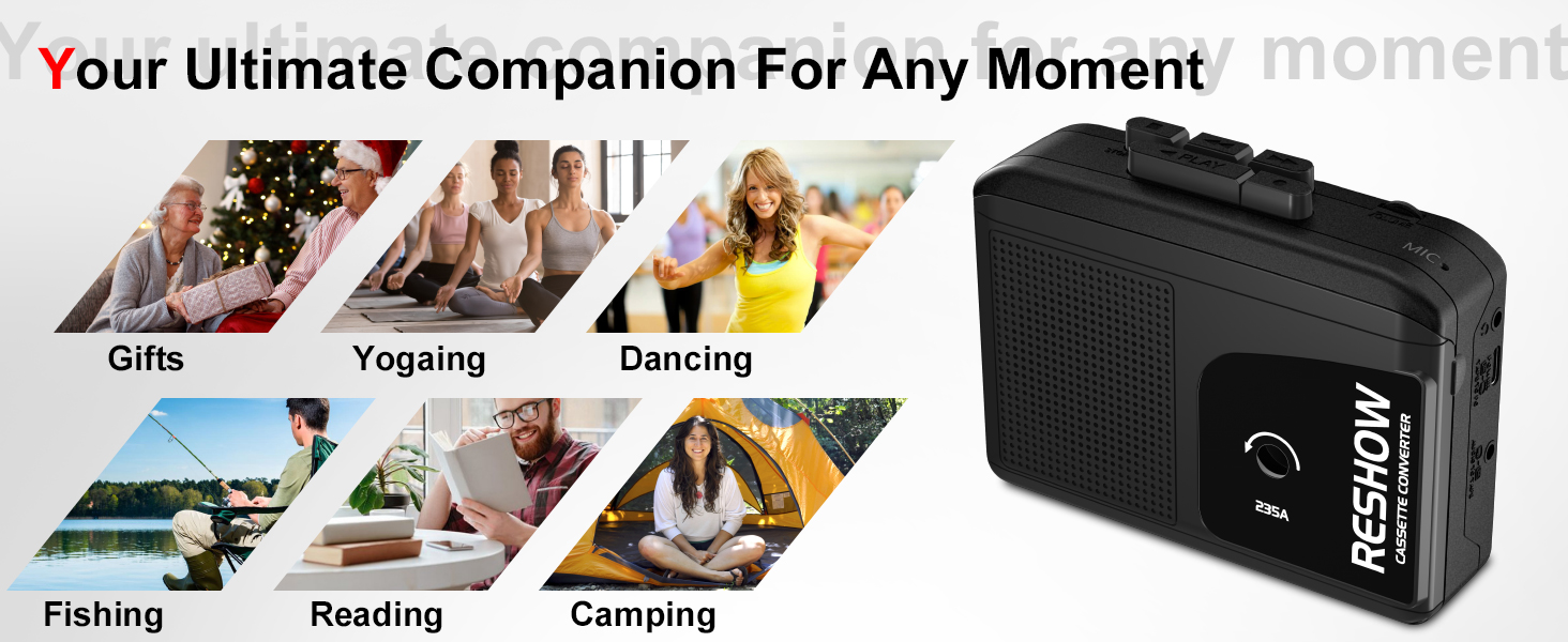 deck record capture transfer computer stereo para car grabadora reproductor flash