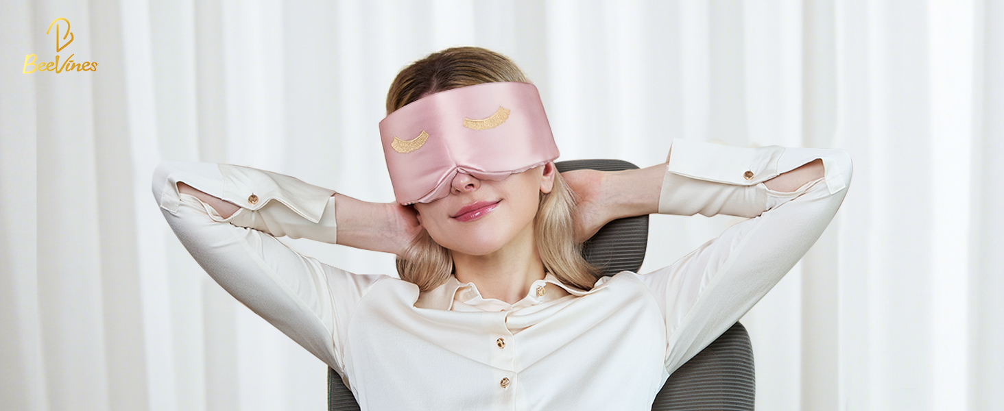 sleep masks