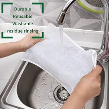 filter bag