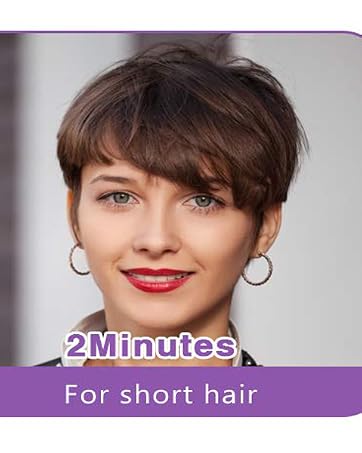 HAIR DRYER FOR LONG HAIR