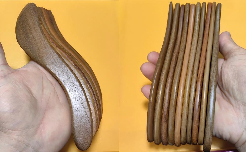Gua Sha Massage Tool