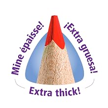 extra thick