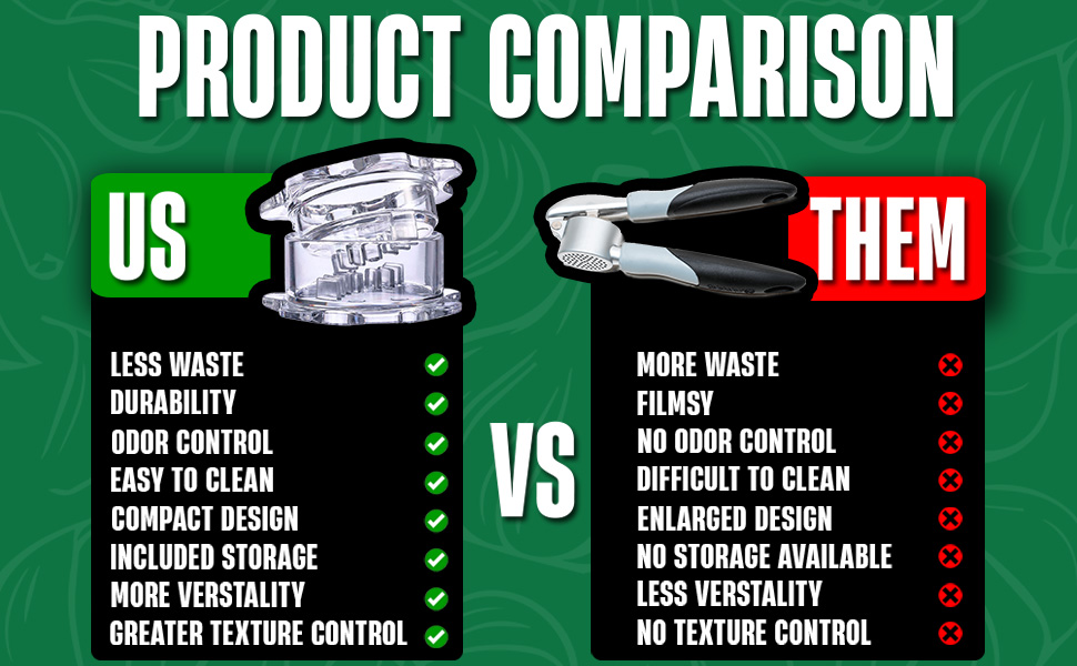 COMPARASION