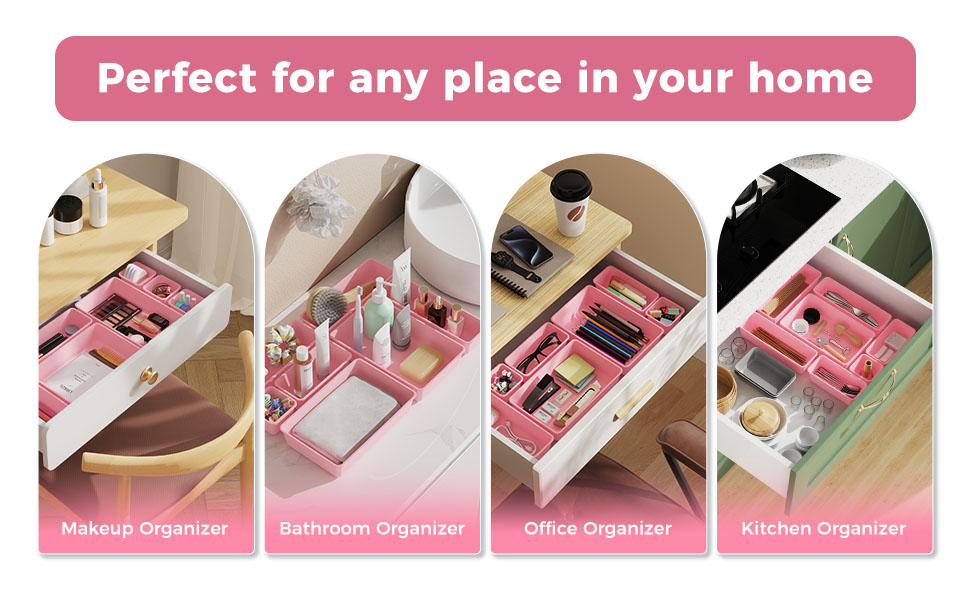 organization and storage