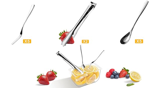 Condiment Caddy
