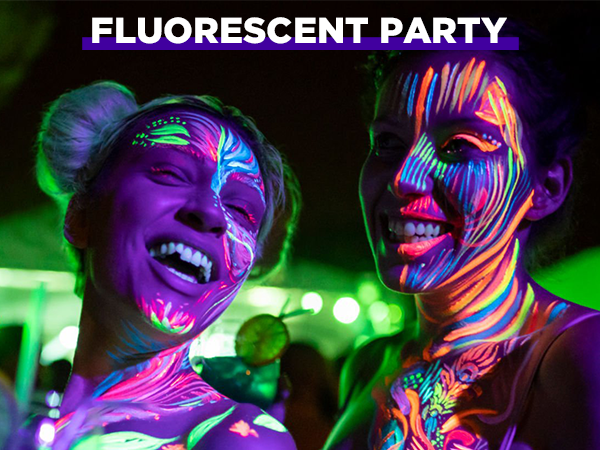 FLUORESCENT PARTY