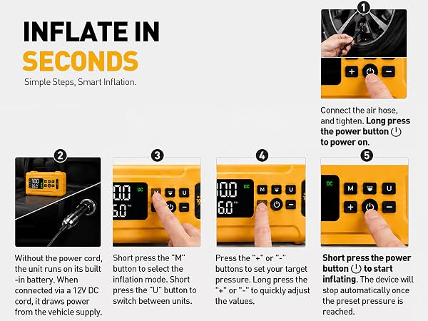 How to use