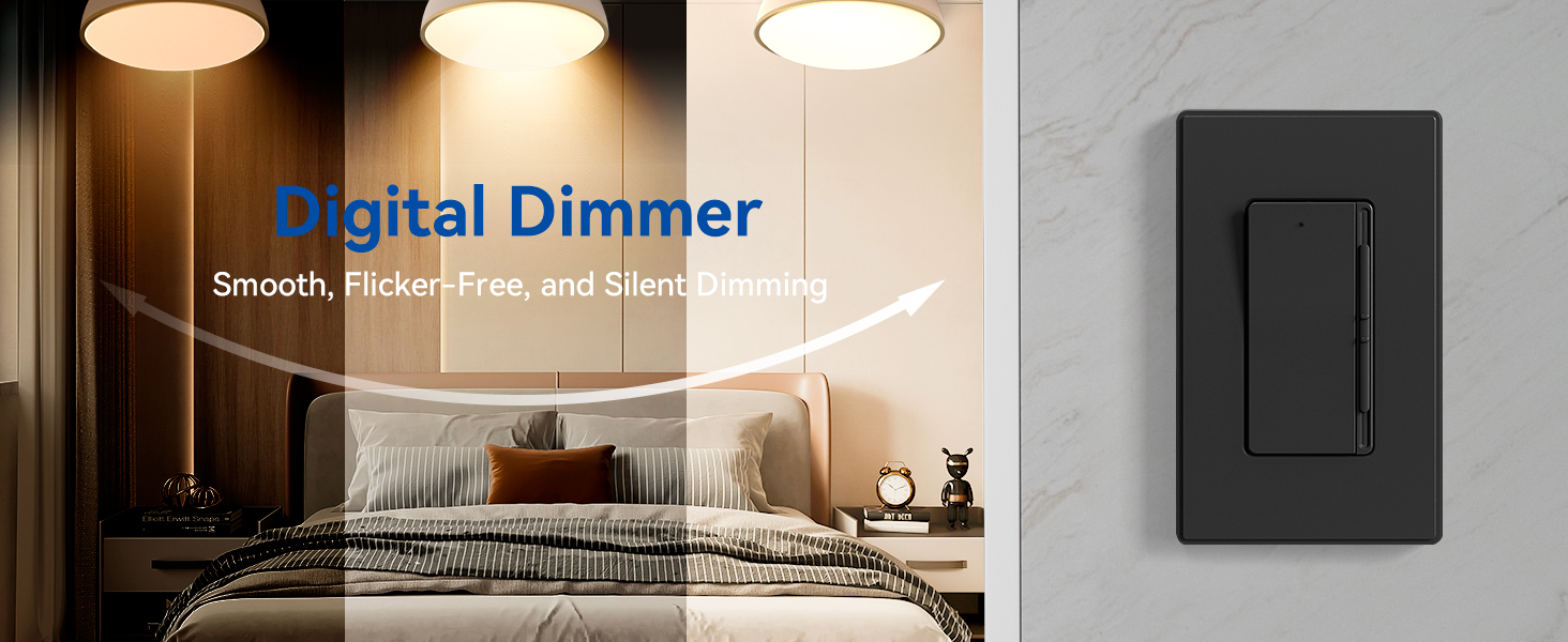 dimmer switch