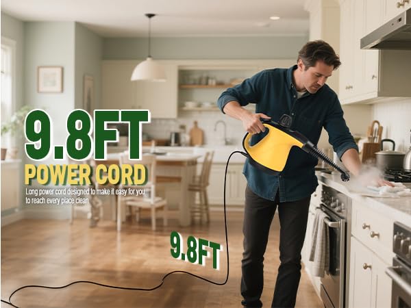 handheld steam cleaner handheld Steamer for cleaning home