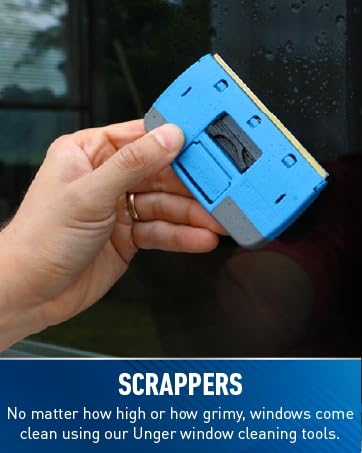 Unger Scrappers