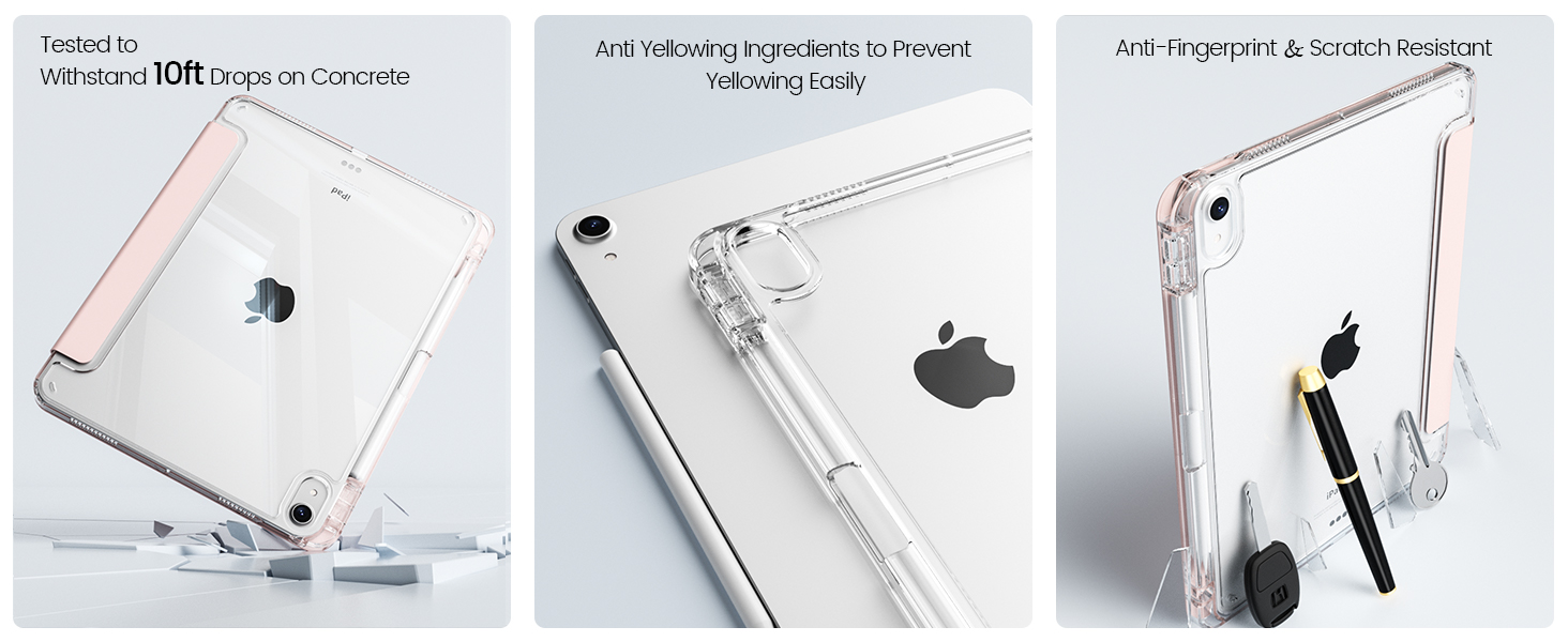 Case for iPad 10th Generation