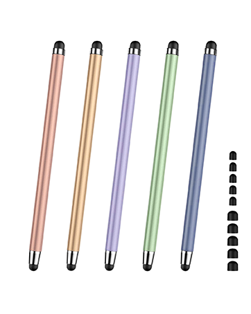 stylus 5 color