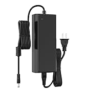 BTF-LIGHTING 24Volt 5Amp AC100-240V to DC24V5A Max120W Suit 4A 3A 2A 1A Device Transformer Power ...