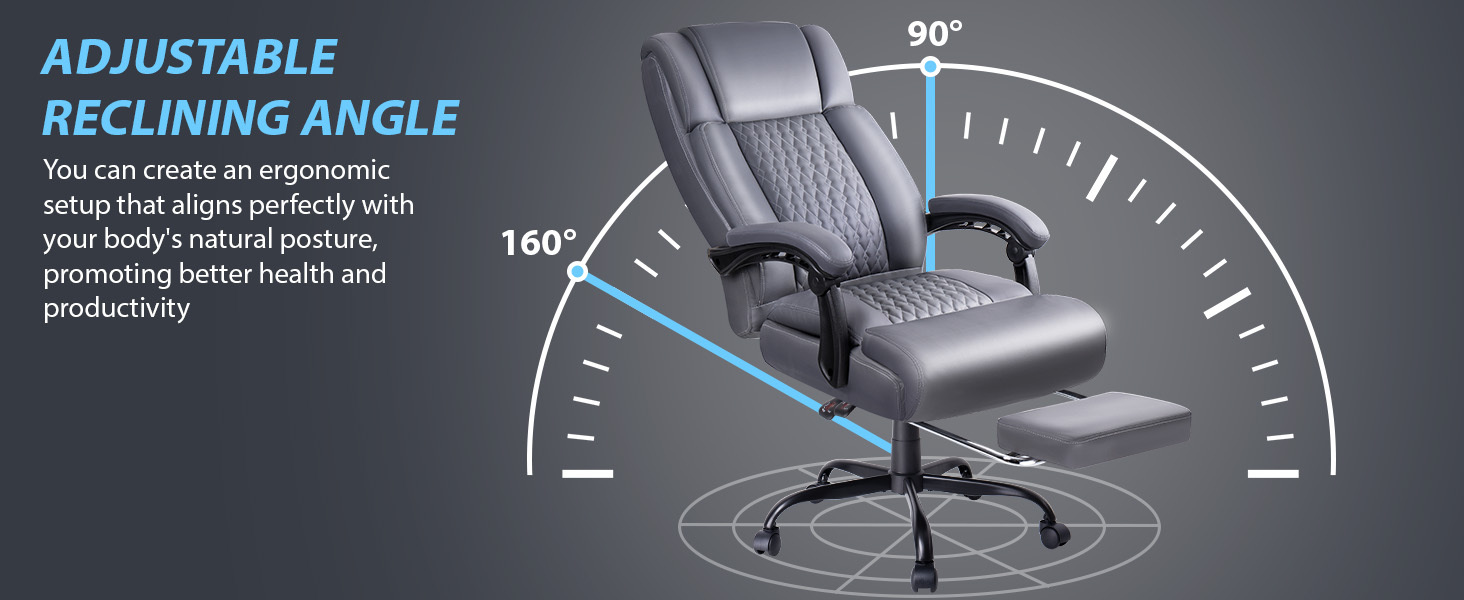 office chair