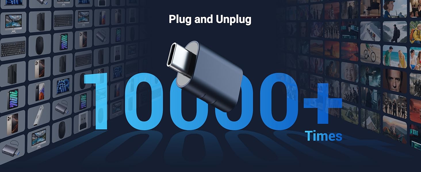 usb c to usb adaptor