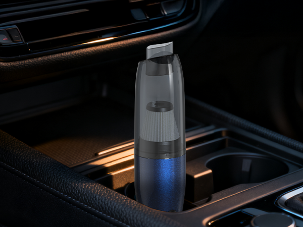 Cordless Vacuum cleaner Handle