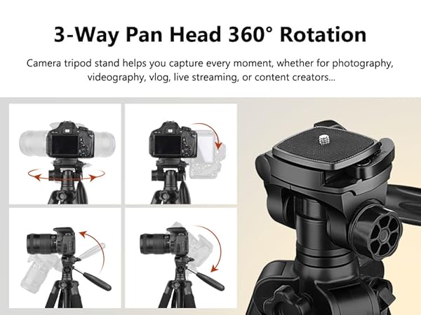 tripod